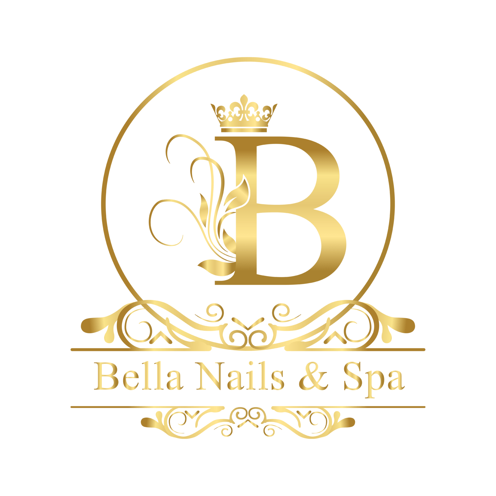 Bella Nails & Spa